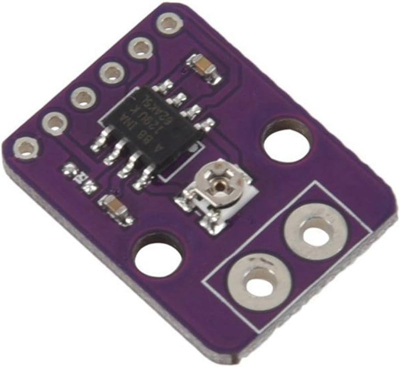 INA129 HT High Temperature Low Power Instrumentation Amplifier Module CJMCU 29 - Image 2